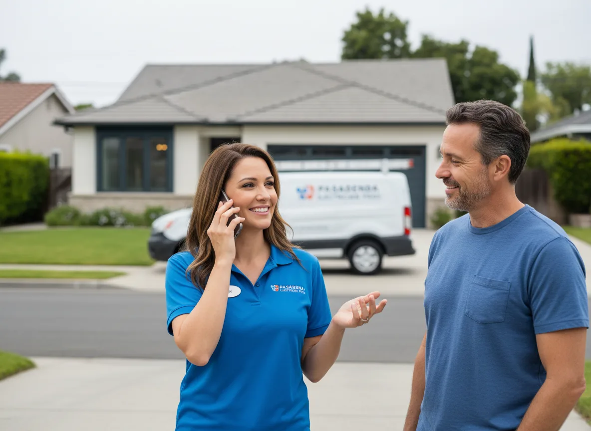 Electrician Bridgeton, NJ FAQs